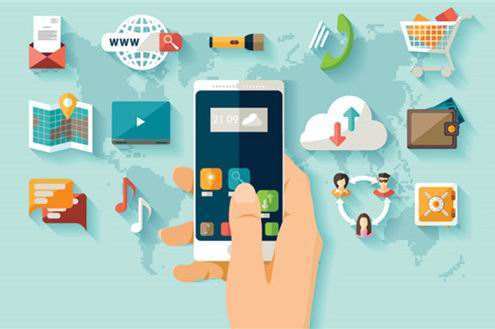 生物識(shí)別、聚合支付與區(qū)塊鏈 前沿金融科技驅(qū)動(dòng)下的互聯(lián)網(wǎng)設(shè)備銷售新紀(jì)元