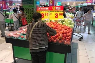 上周食用農產品零售價格漲幅回落，生產資料價格小幅反彈