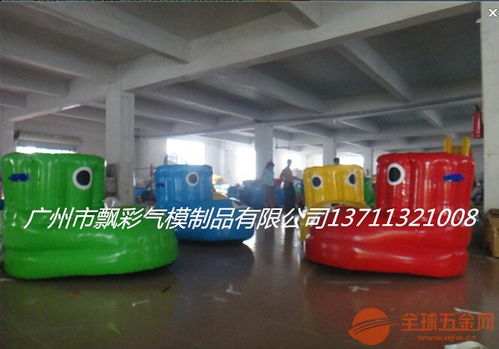 充氣風火輪租賃 機械設備租賃新選擇，助力活動策劃與娛樂項目